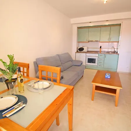 Amatista 09 By Interhome * Calpe