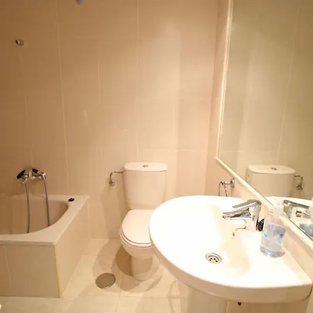 Appartement Amatista 09 By Interhome *