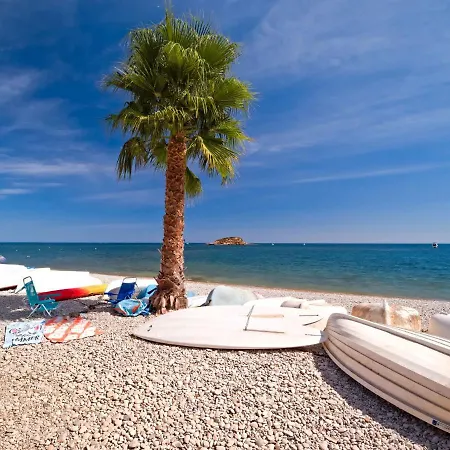 Amatista 09 By Interhome *