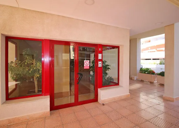 Amatista 09 By Interhome