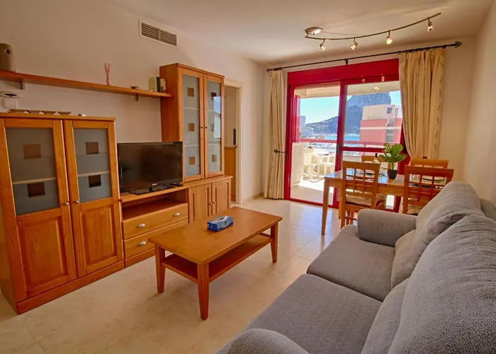 Appartement Amatista 09 By Interhome *