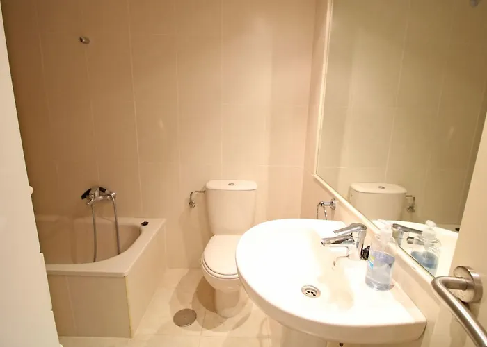 Appartement Amatista 09 By Interhome *