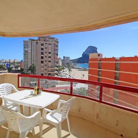 Amatista 09 By Interhome