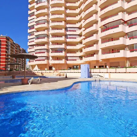 Amatista 09 By Interhome