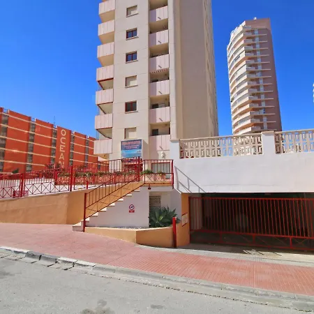 Amatista 09 By Interhome Apartment *