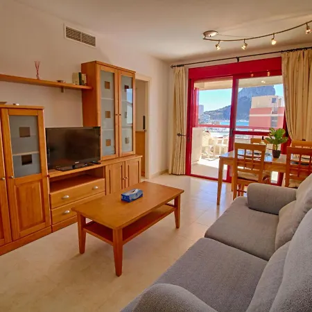 Apartment Amatista 09 By Interhome *