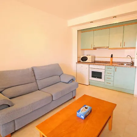 Amatista 09 By Interhome Apartment Calp