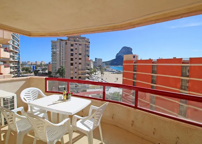 Amatista 09 By Interhome