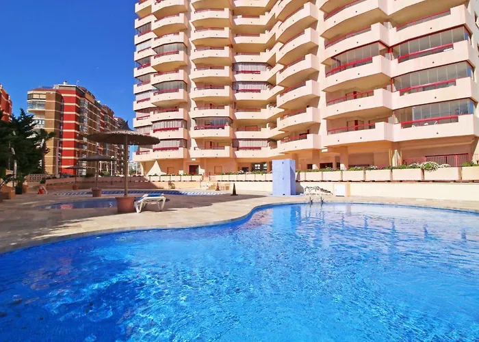 Amatista 09 By Interhome