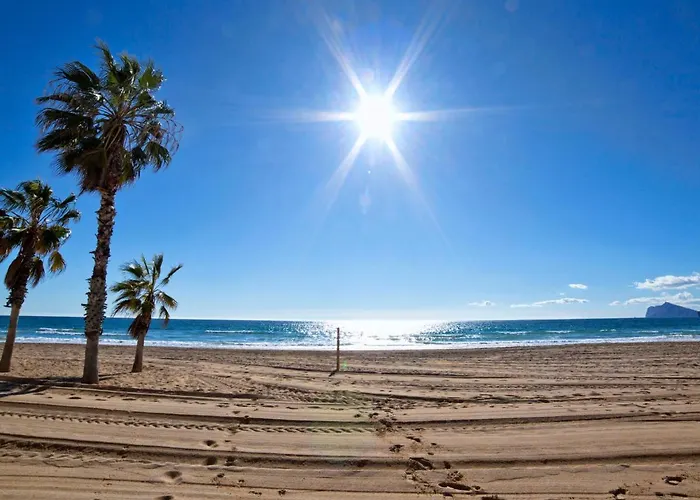 Apartment Amatista 09 By Interhome *