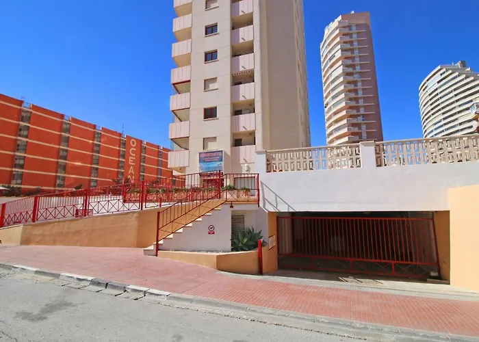 Amatista 09 By Interhome Apartment *