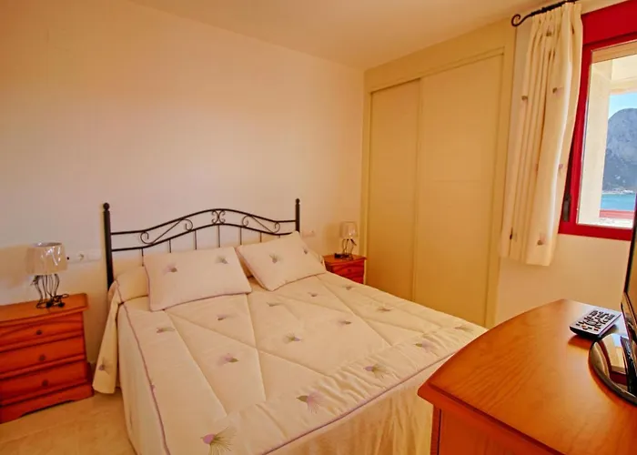 Amatista 09 By Interhome *