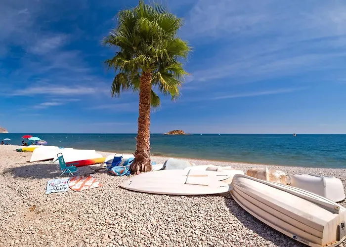 Amatista 09 By Interhome *